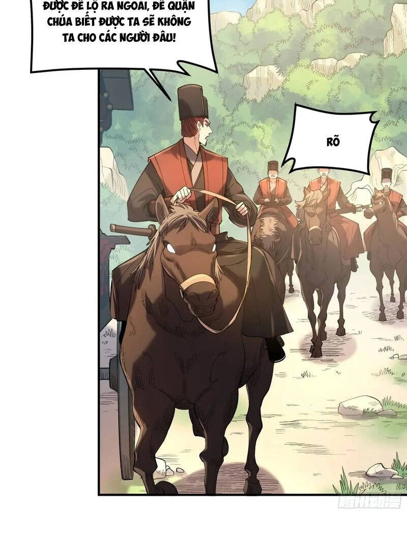 Khánh Dư Niên Chapter 96 - 21