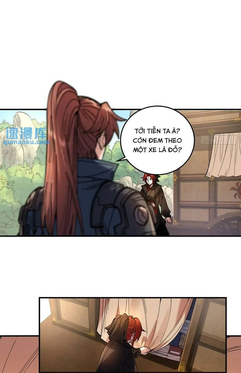 Khánh Dư Niên Chapter 96 - 24