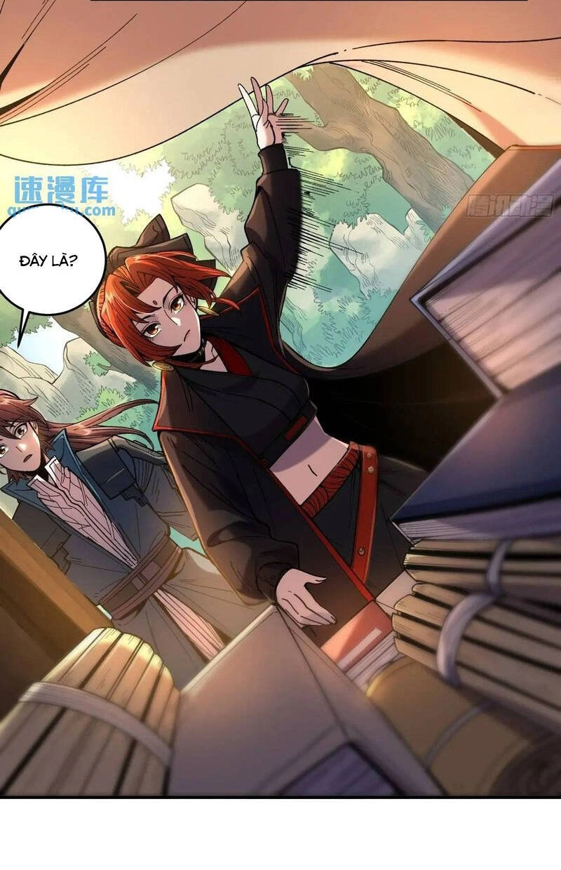 Khánh Dư Niên Chapter 96 - 25