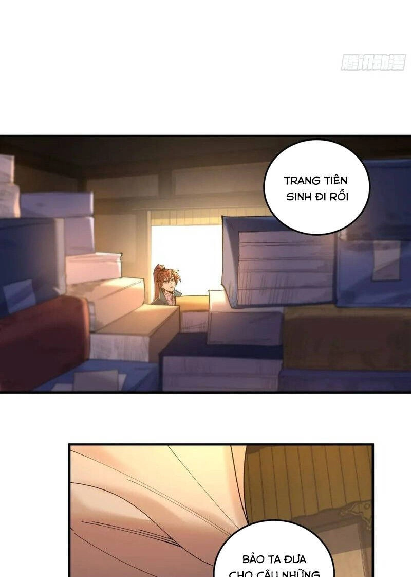 Khánh Dư Niên Chapter 96 - 26