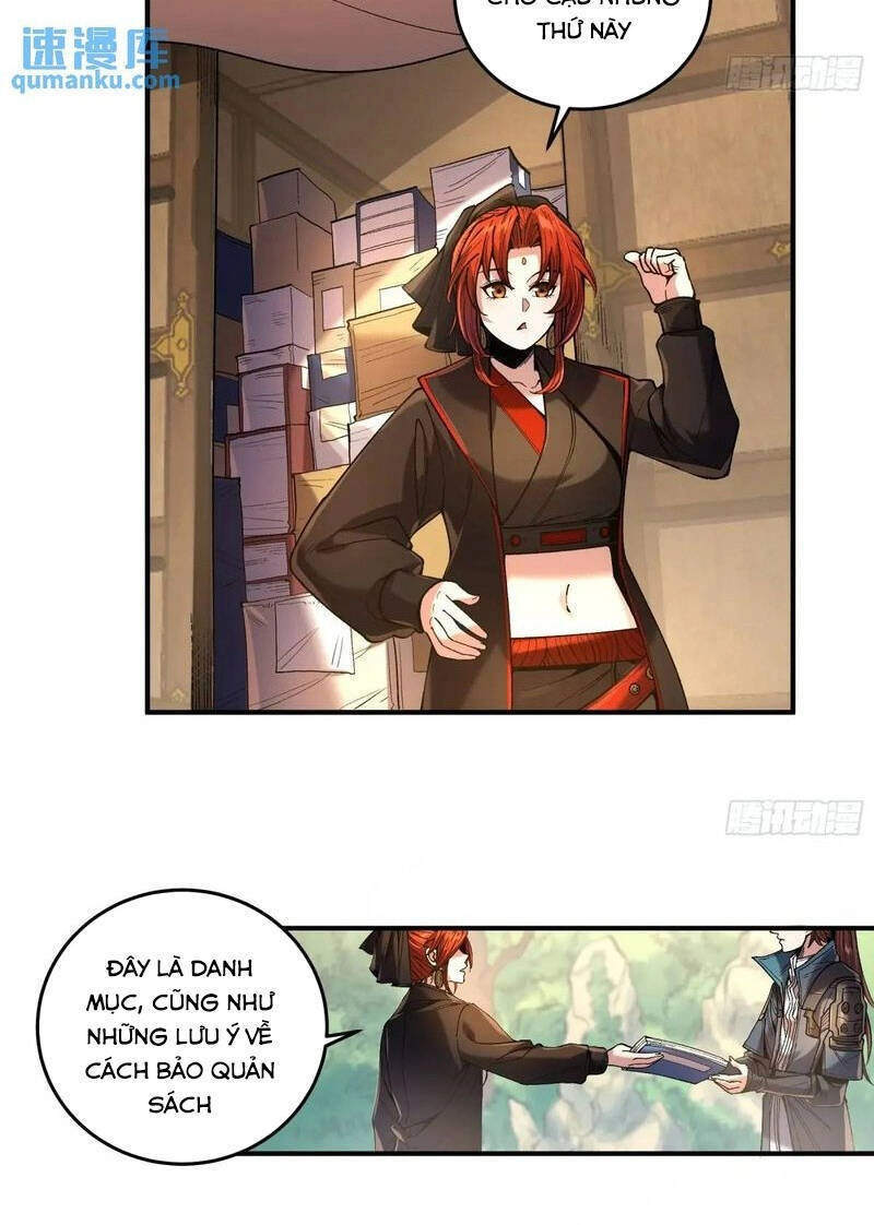 Khánh Dư Niên Chapter 96 - 27