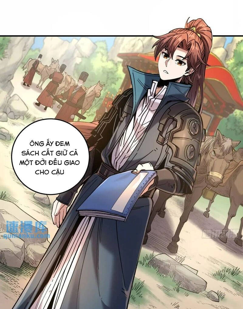 Khánh Dư Niên Chapter 96 - 28