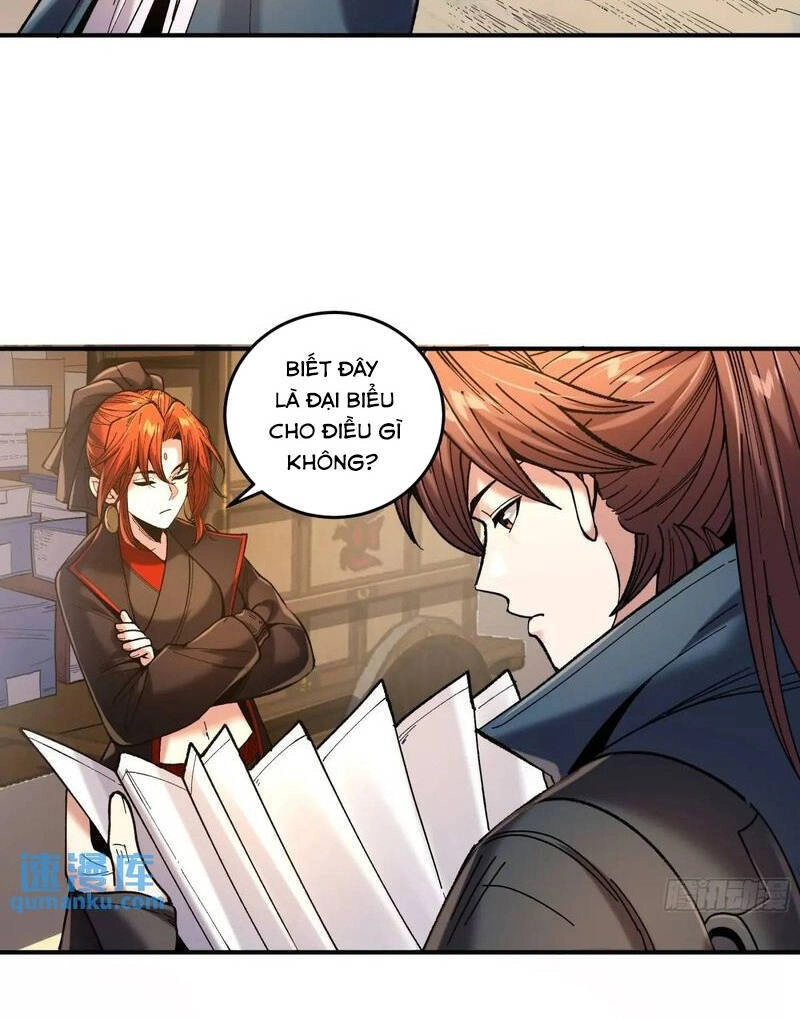 Khánh Dư Niên Chapter 96 - 29