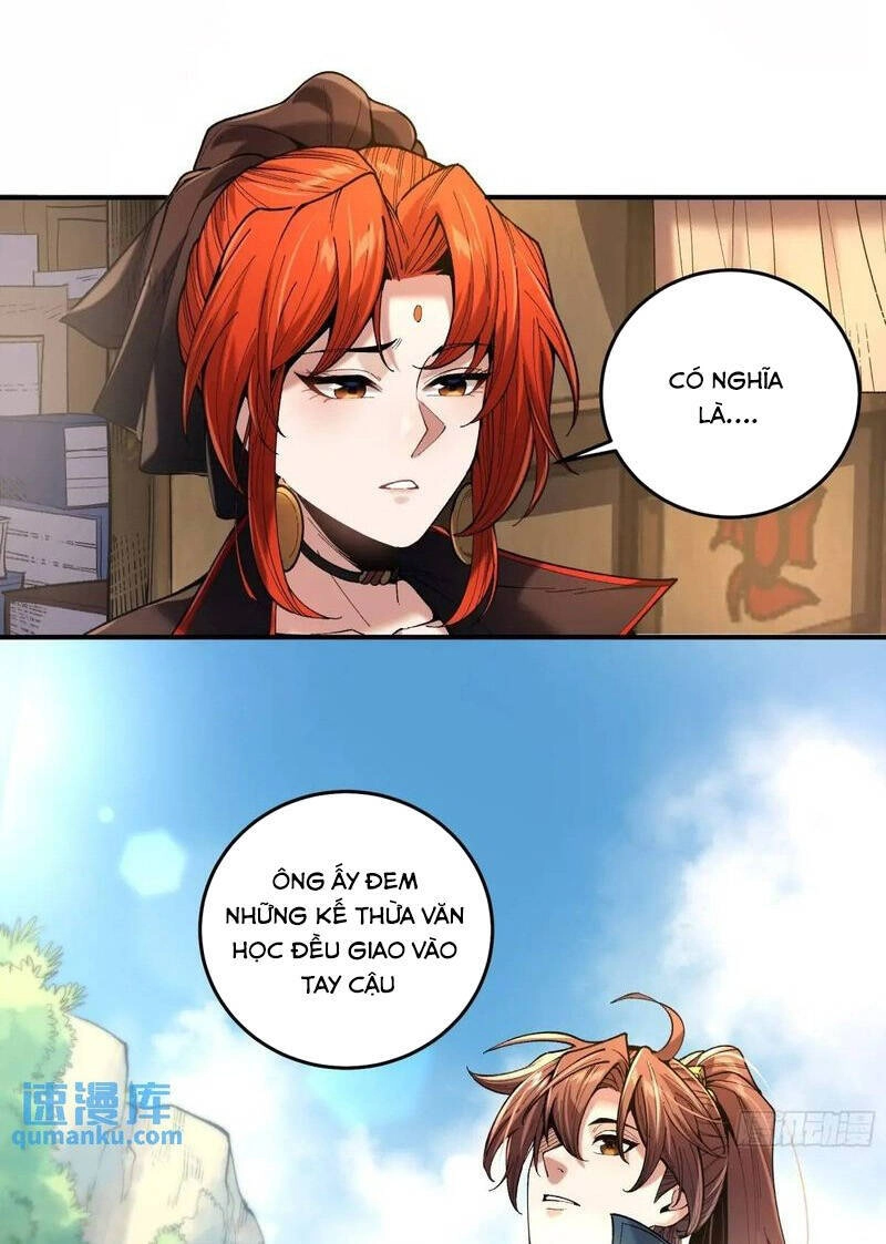 Khánh Dư Niên Chapter 96 - 30