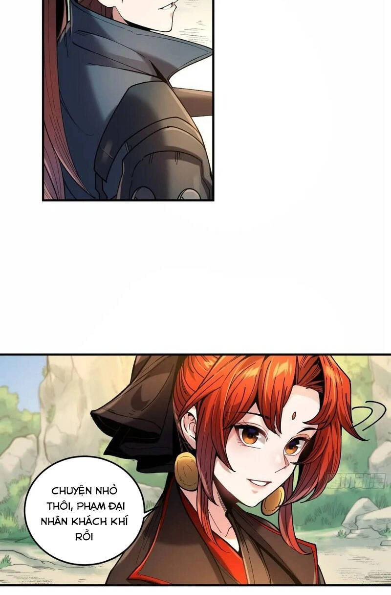 Khánh Dư Niên Chapter 96 - 33