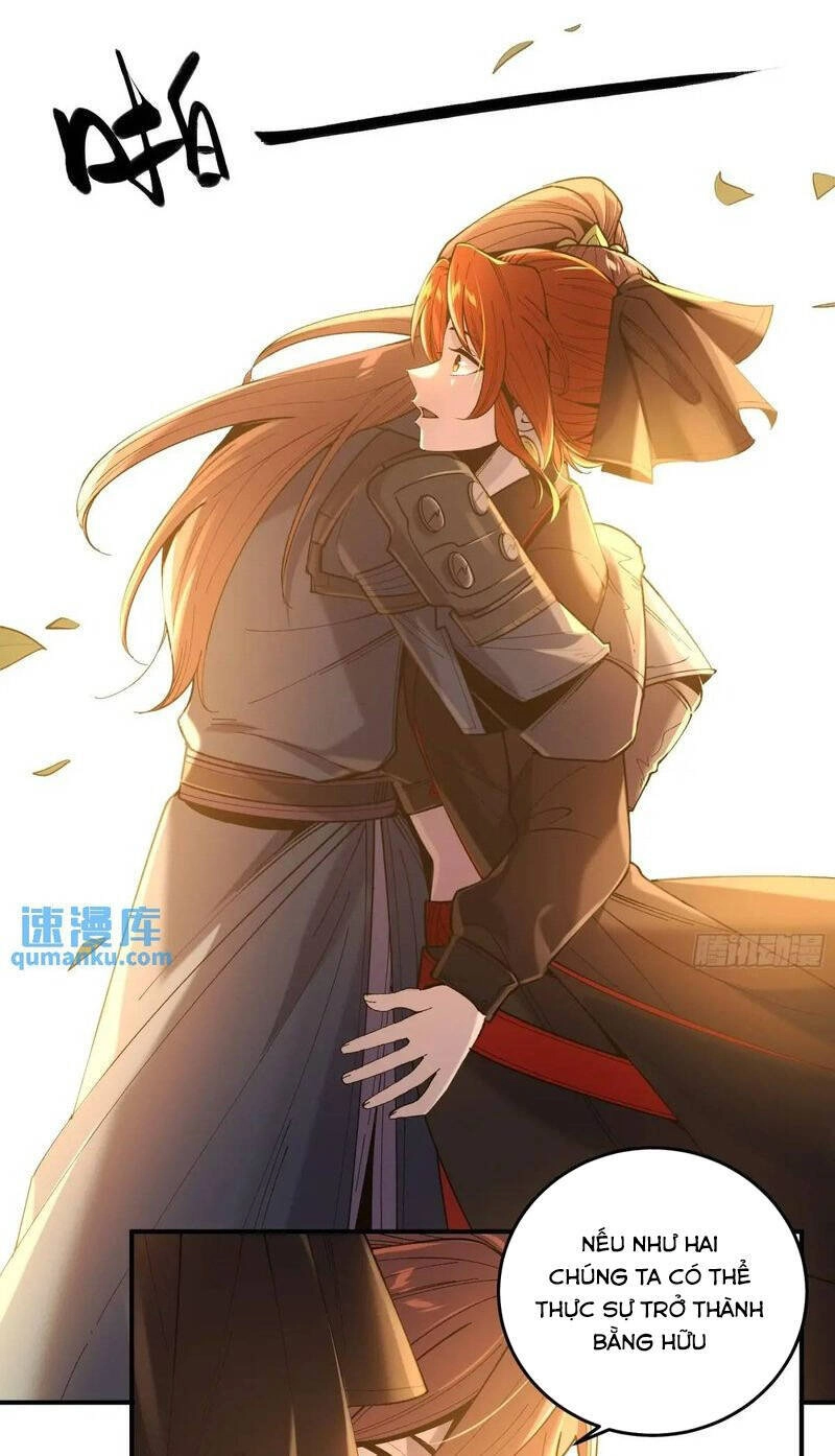 Khánh Dư Niên Chapter 96 - 34