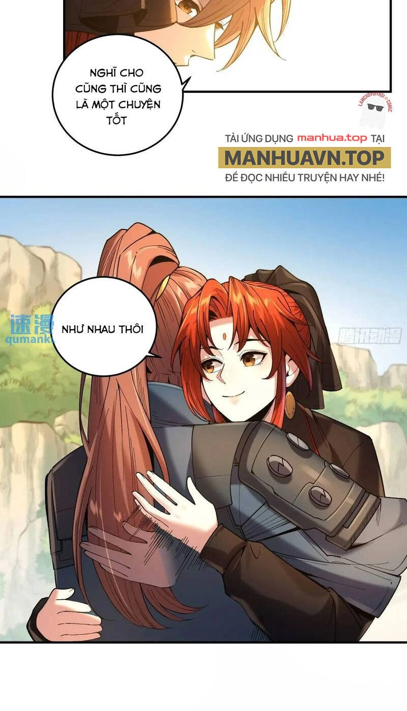 Khánh Dư Niên Chapter 96 - 35