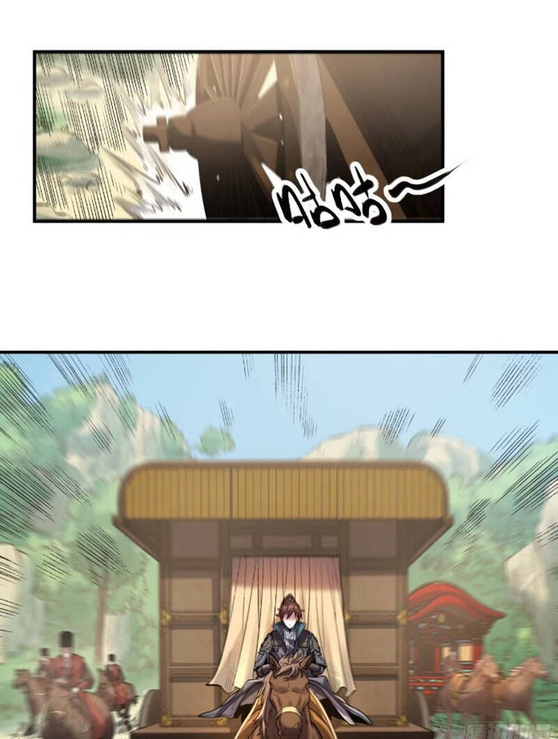 Khánh Dư Niên Chapter 97 - 1