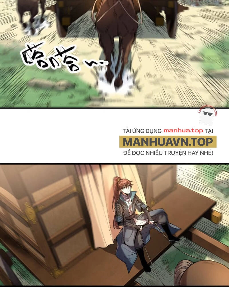 Khánh Dư Niên Chapter 97 - 2