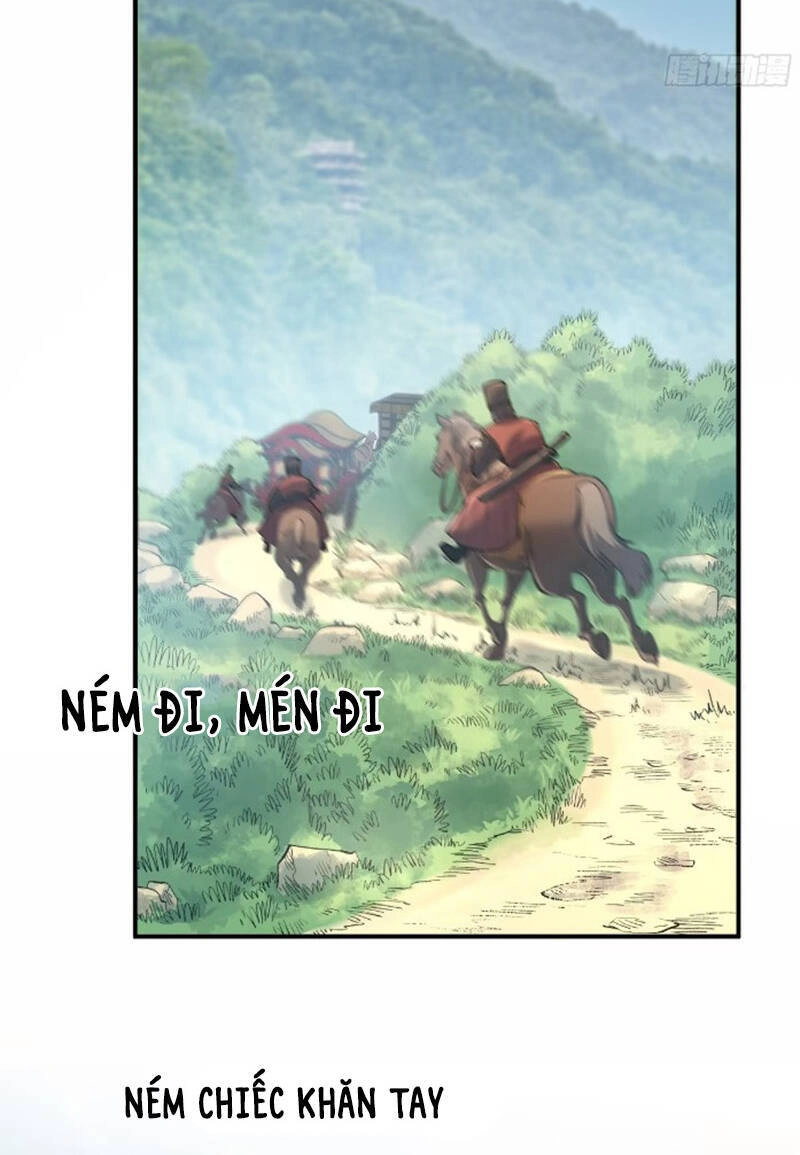 Khánh Dư Niên Chapter 97 - 4