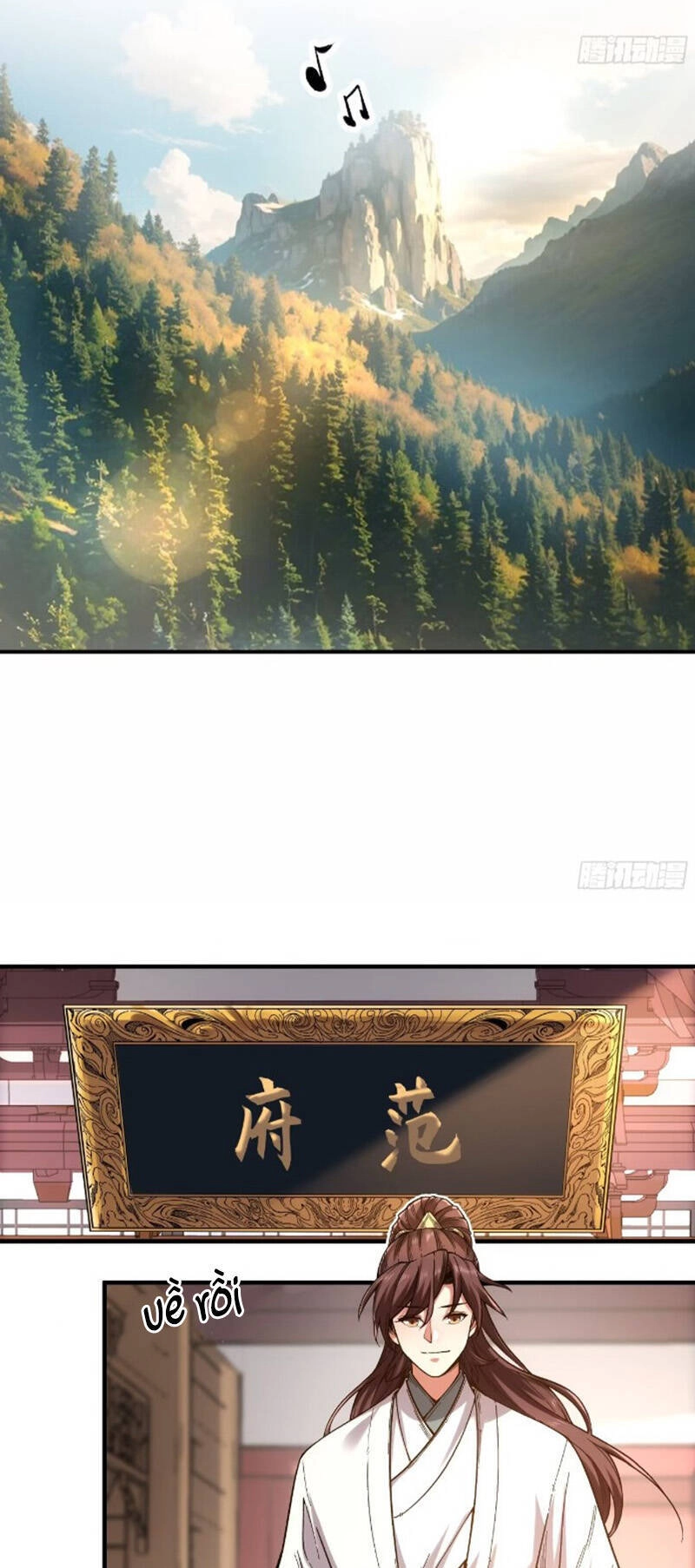 Khánh Dư Niên Chapter 97 - 5