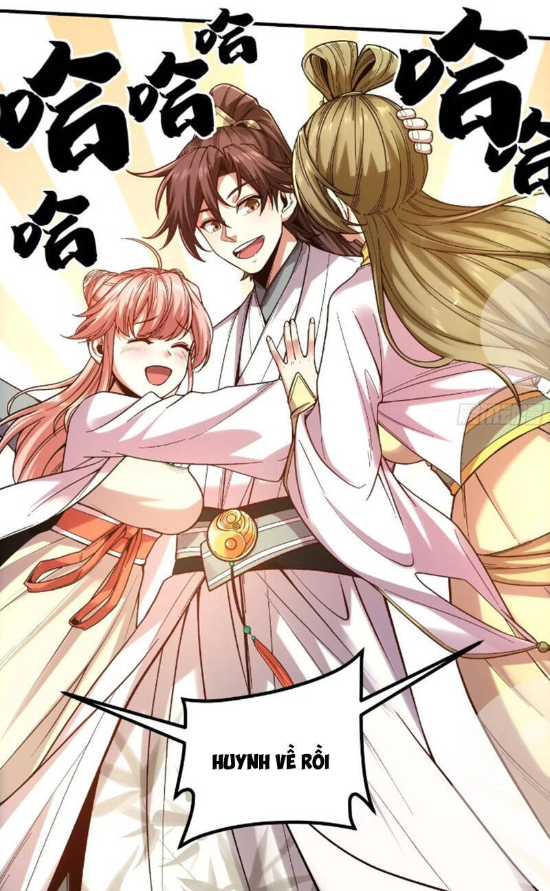 Khánh Dư Niên Chapter 97 - 7