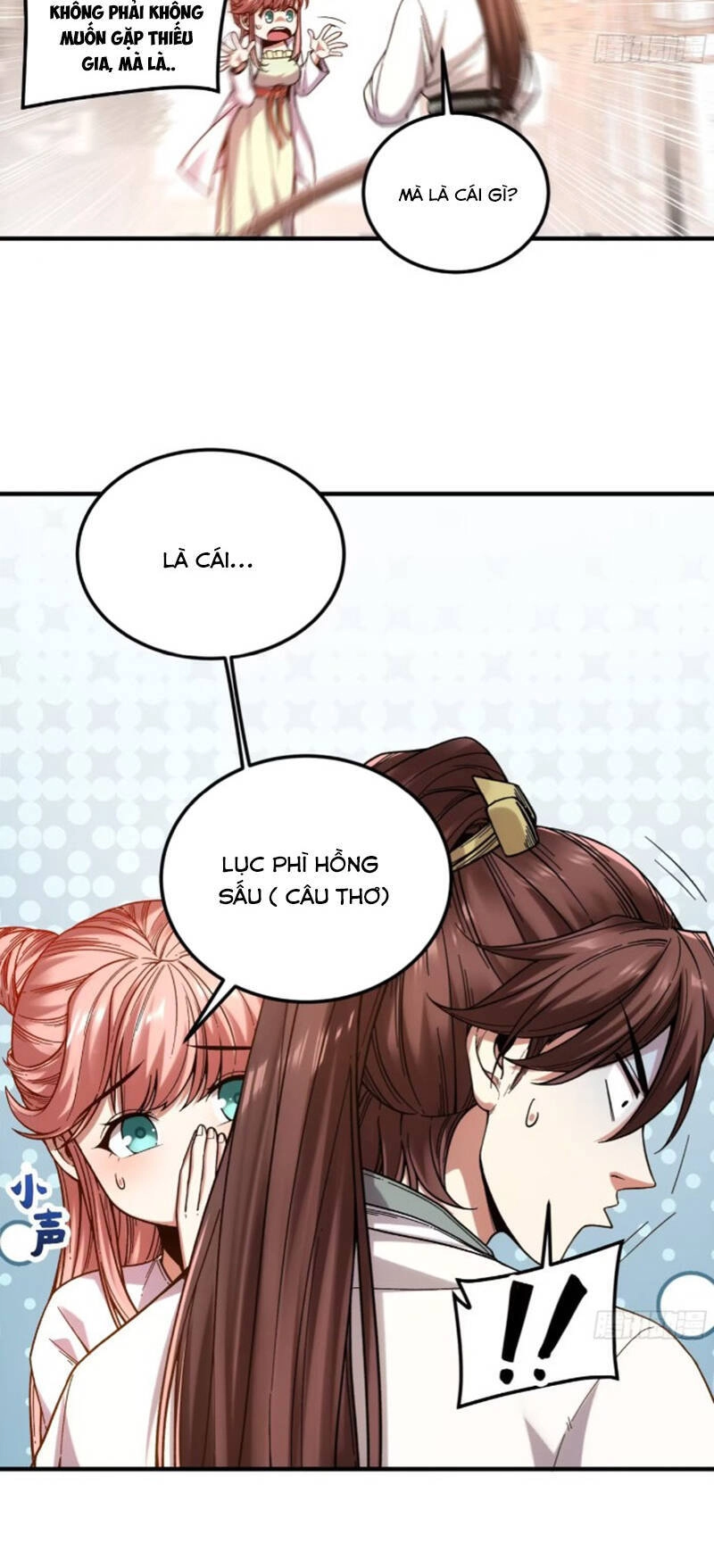 Khánh Dư Niên Chapter 97 - 12