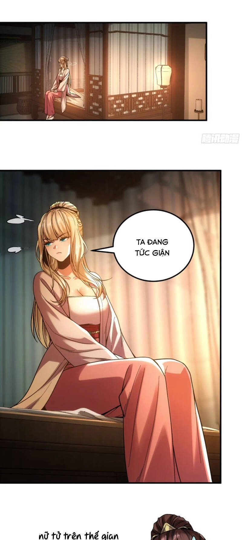 Khánh Dư Niên Chapter 97 - 15