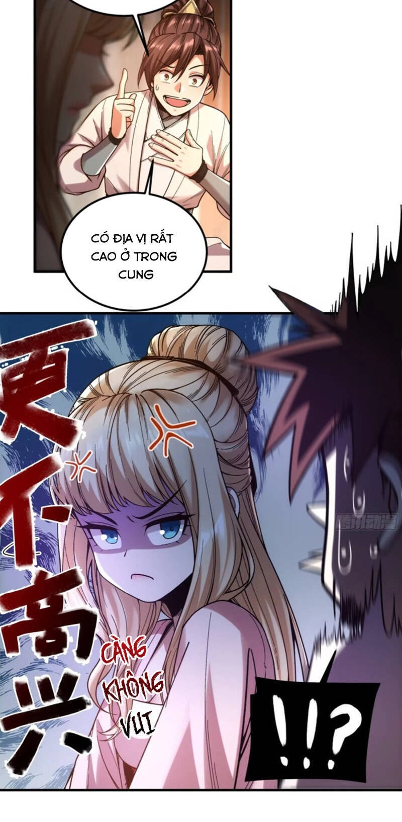 Khánh Dư Niên Chapter 97 - 18