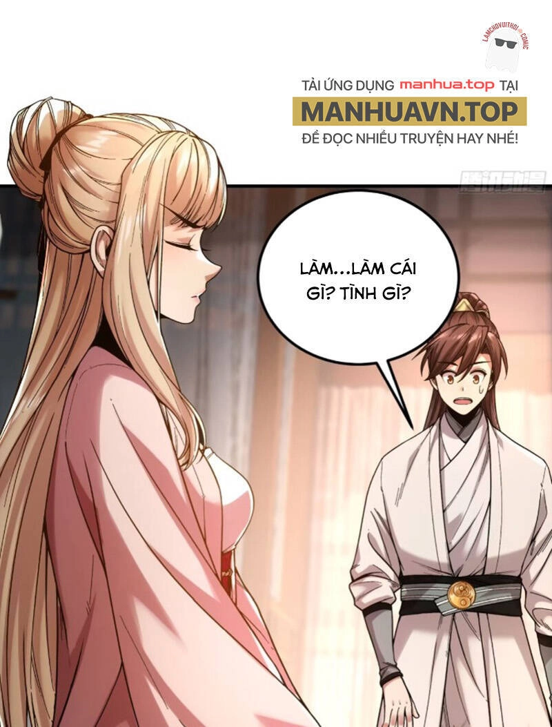 Khánh Dư Niên Chapter 97 - 20