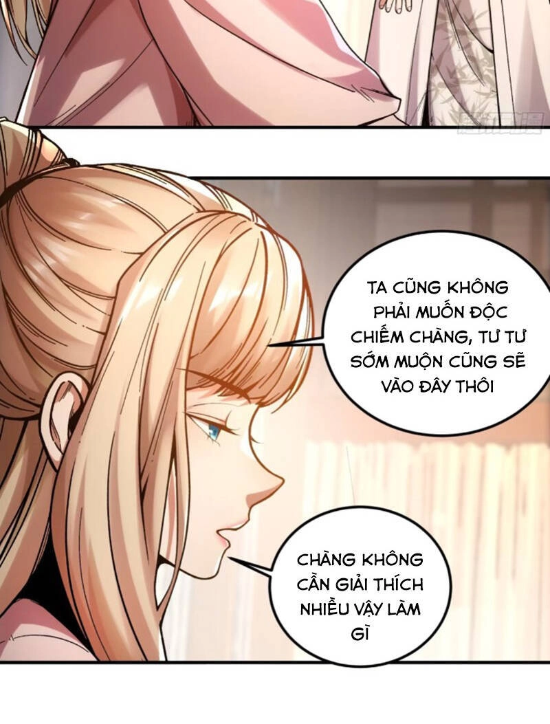 Khánh Dư Niên Chapter 97 - 21