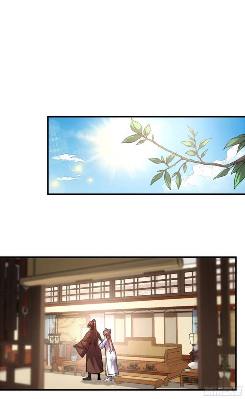 Khánh Dư Niên Chapter 97 - 25