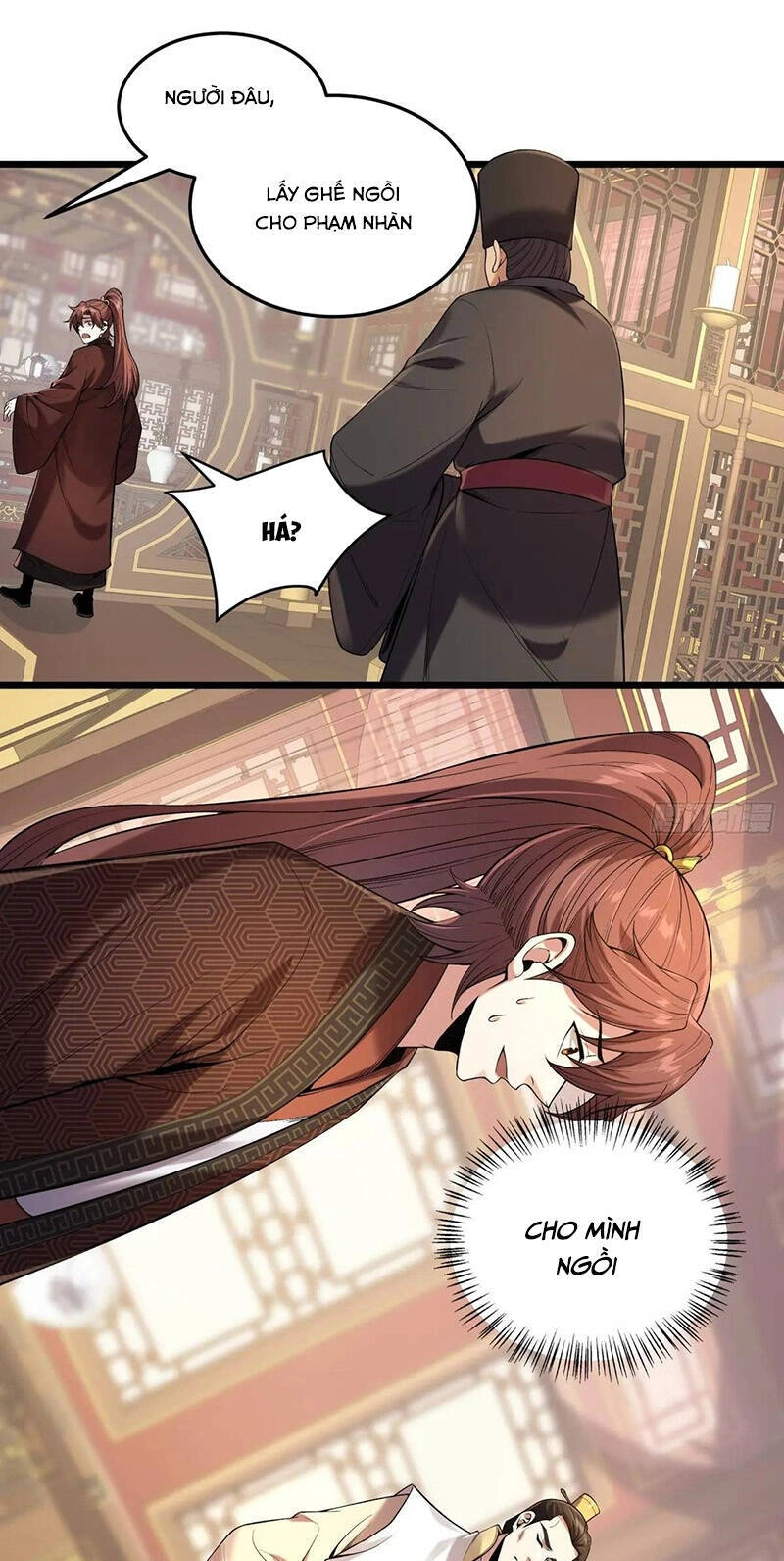 Khánh Dư Niên Chapter 99 - 6