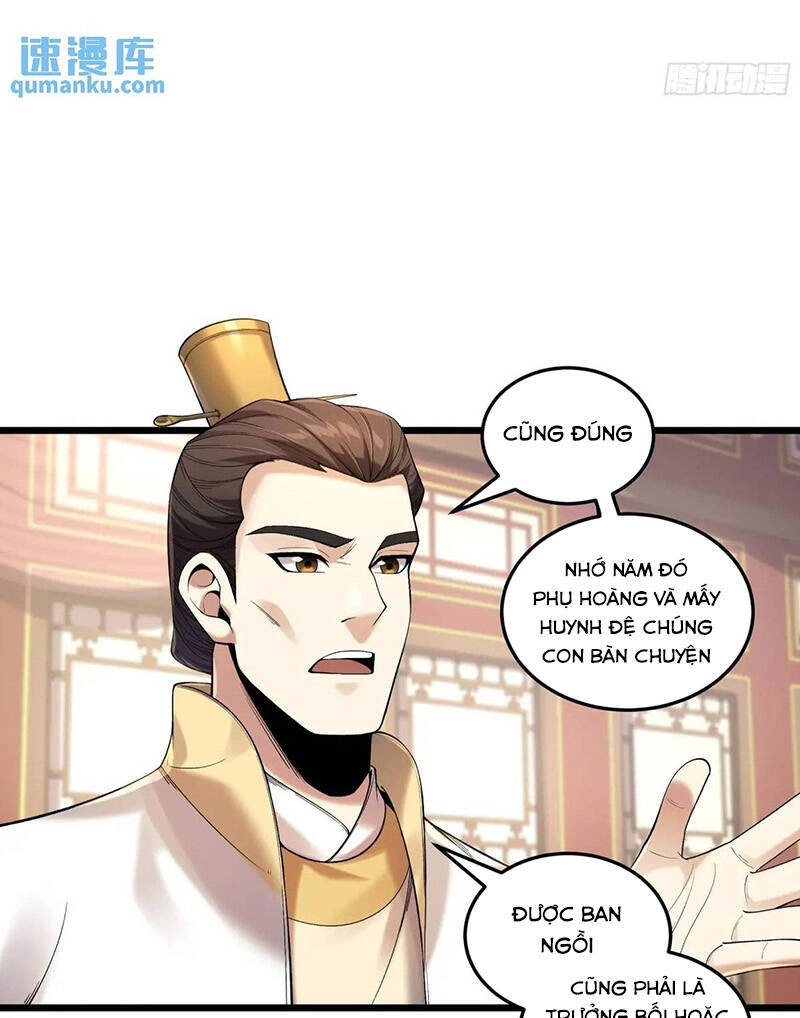 Khánh Dư Niên Chapter 99 - 8