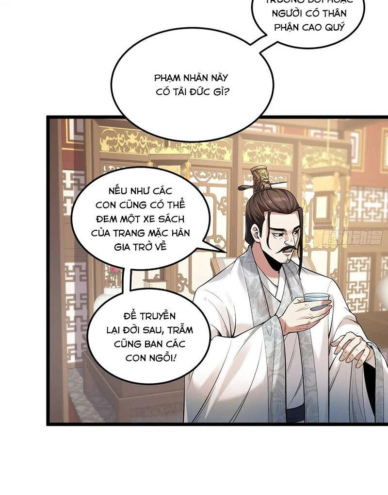 Khánh Dư Niên Chapter 99 - 9