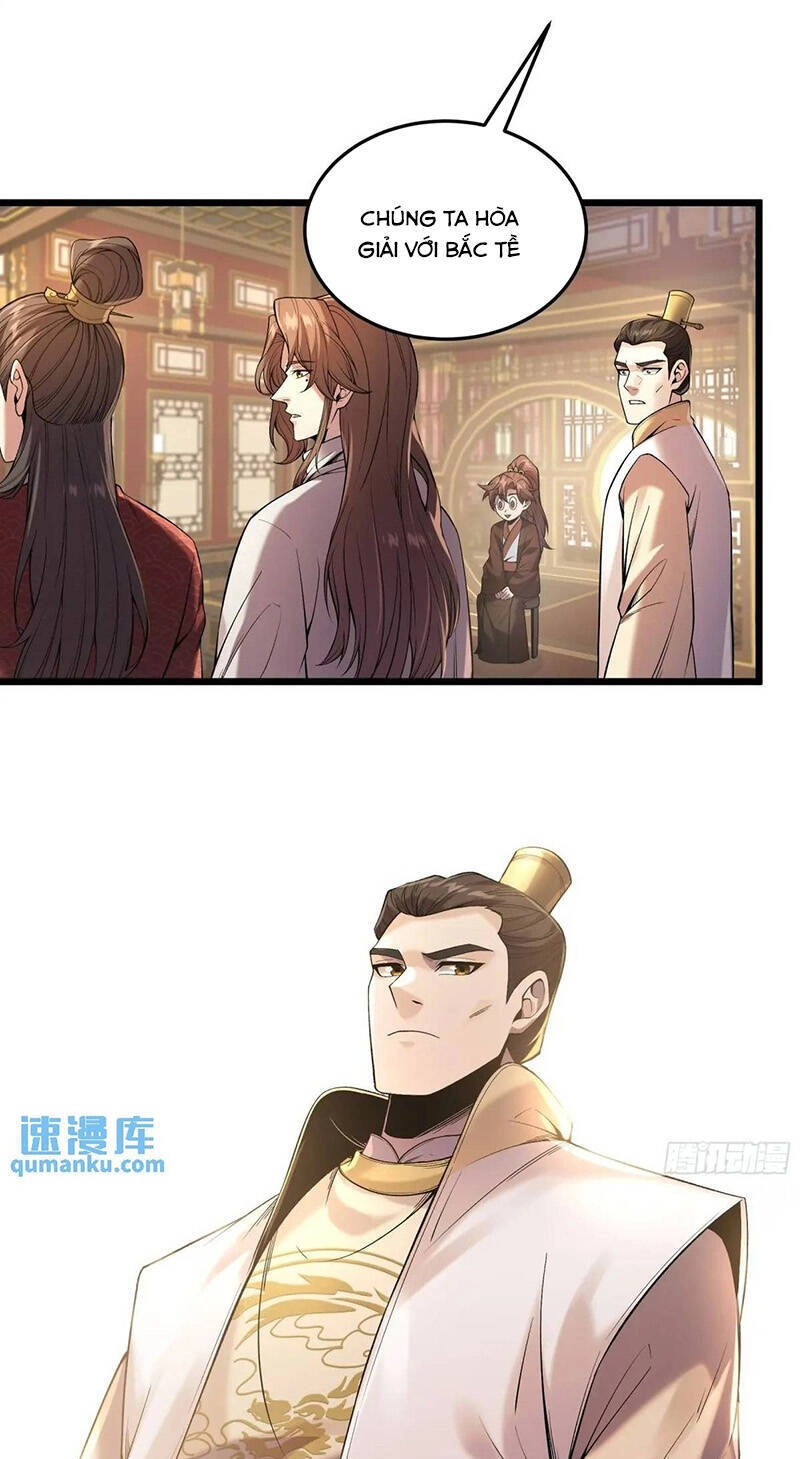 Khánh Dư Niên Chapter 99 - 23