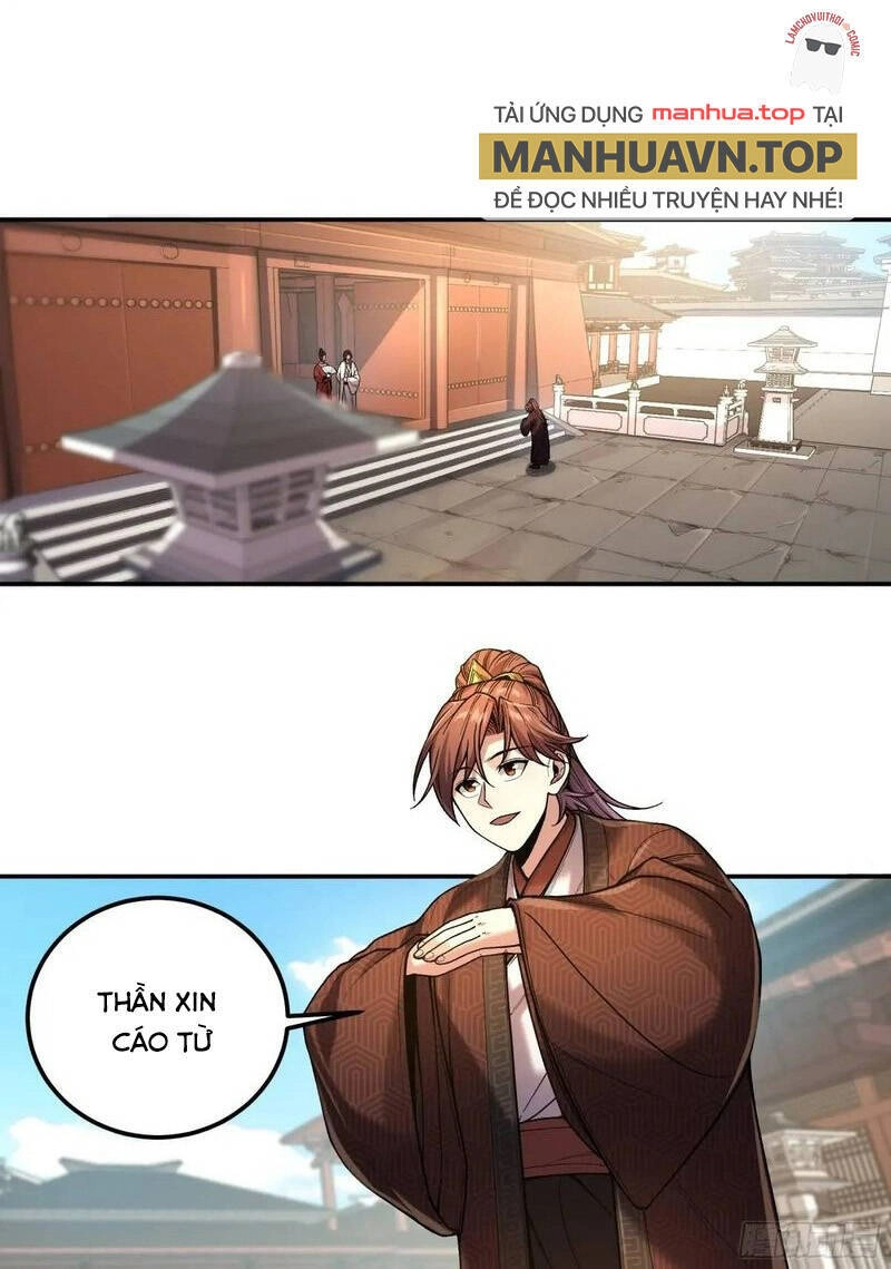 Khánh Dư Niên Chapter 100 - 1