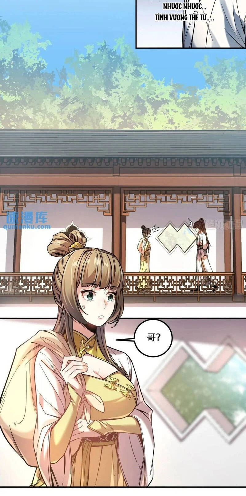 Khánh Dư Niên Chapter 100 - 6