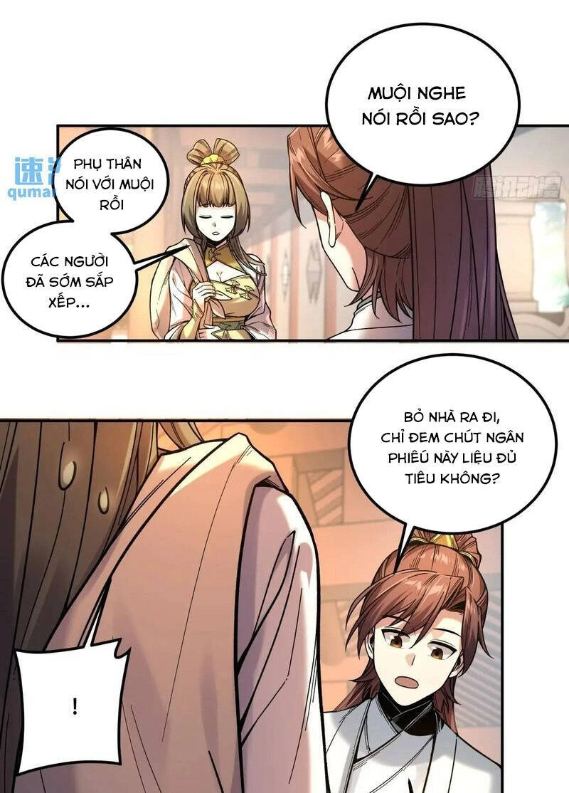 Khánh Dư Niên Chapter 100 - 7