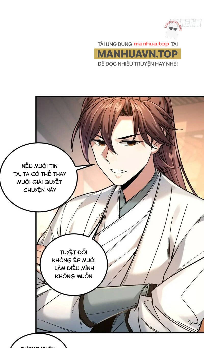 Khánh Dư Niên Chapter 100 - 9