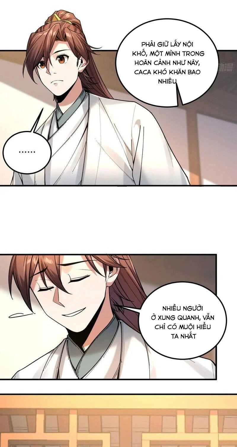 Khánh Dư Niên Chapter 100 - 11