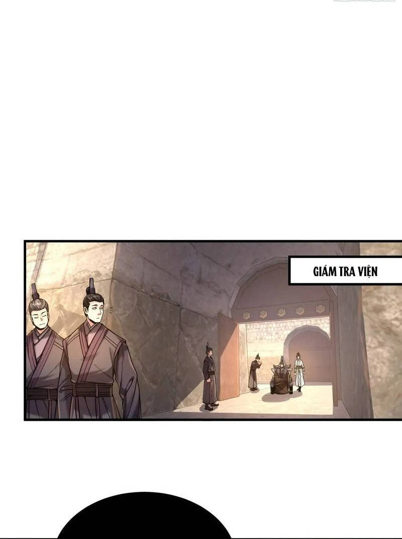 Khánh Dư Niên Chapter 100 - 22