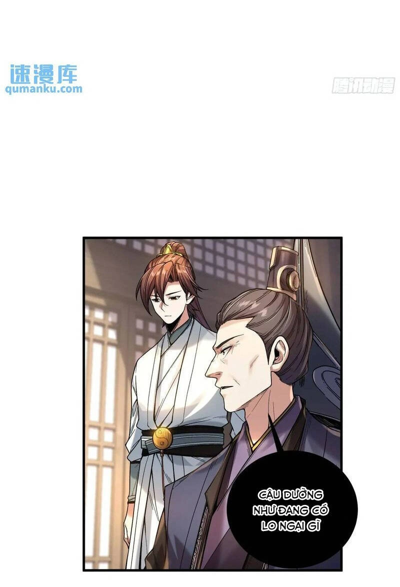 Khánh Dư Niên Chapter 100 - 26