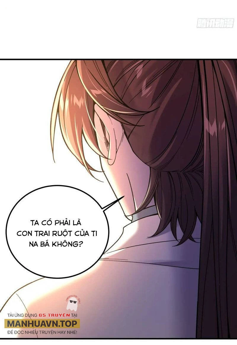 Khánh Dư Niên Chapter 101 - 1