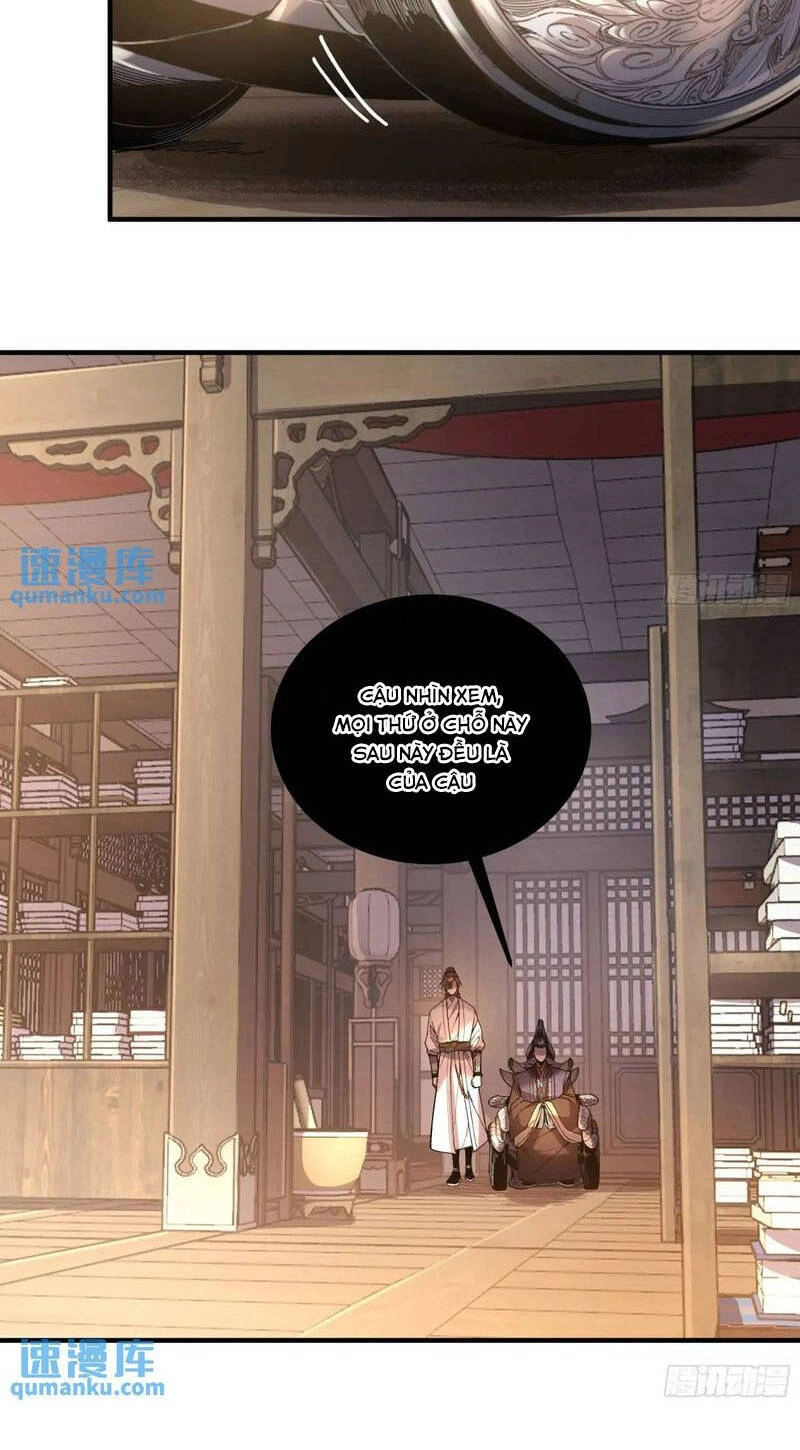 Khánh Dư Niên Chapter 101 - 4