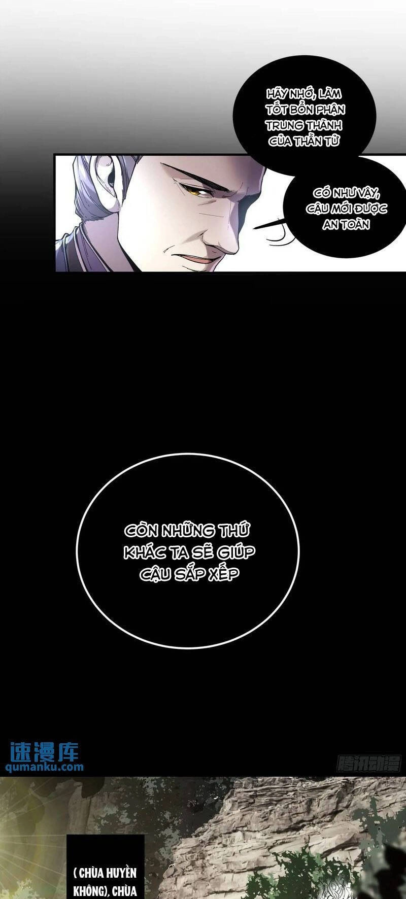 Khánh Dư Niên Chapter 101 - 9