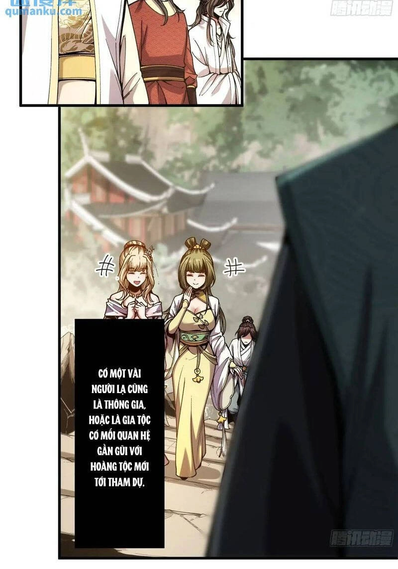 Khánh Dư Niên Chapter 101 - 12