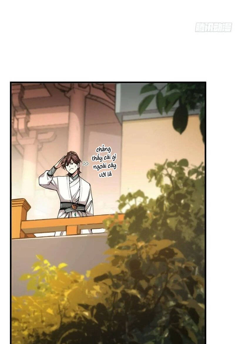 Khánh Dư Niên Chapter 101 - 15