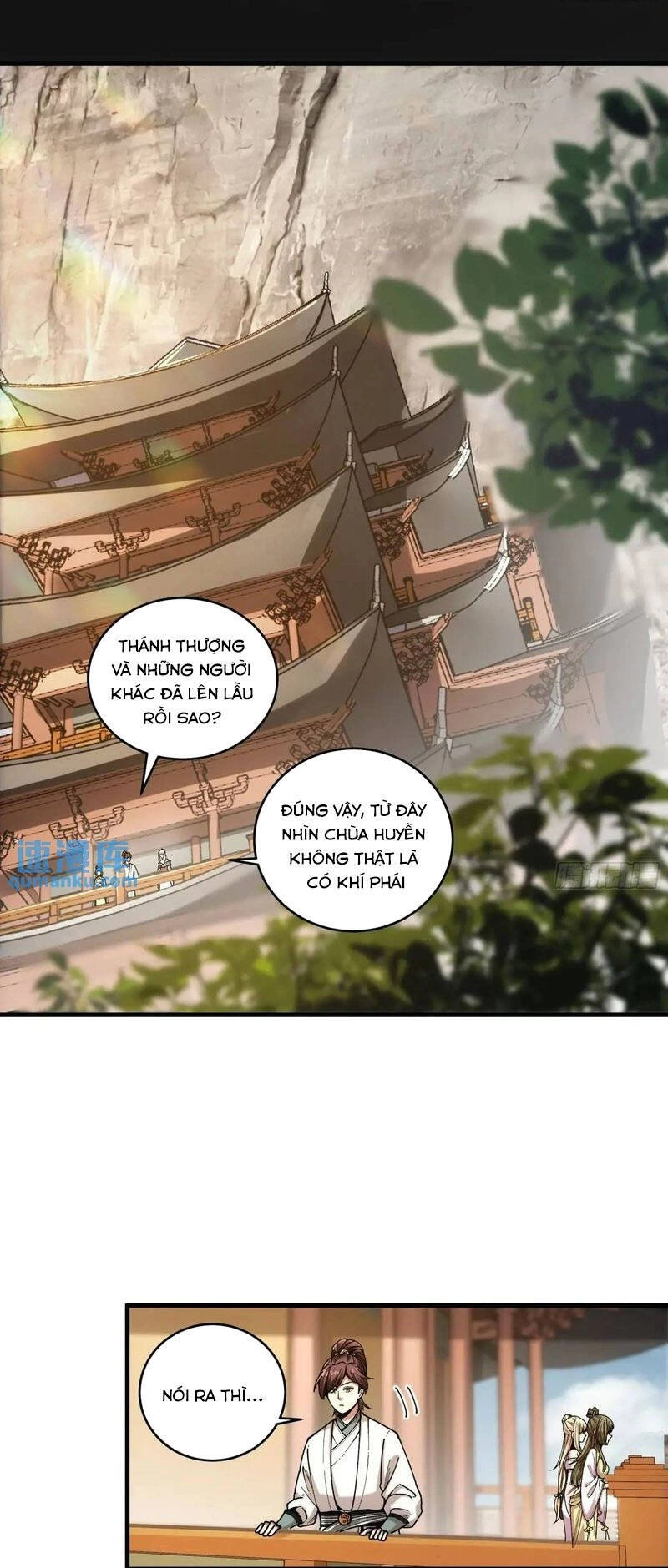 Khánh Dư Niên Chapter 101 - 21