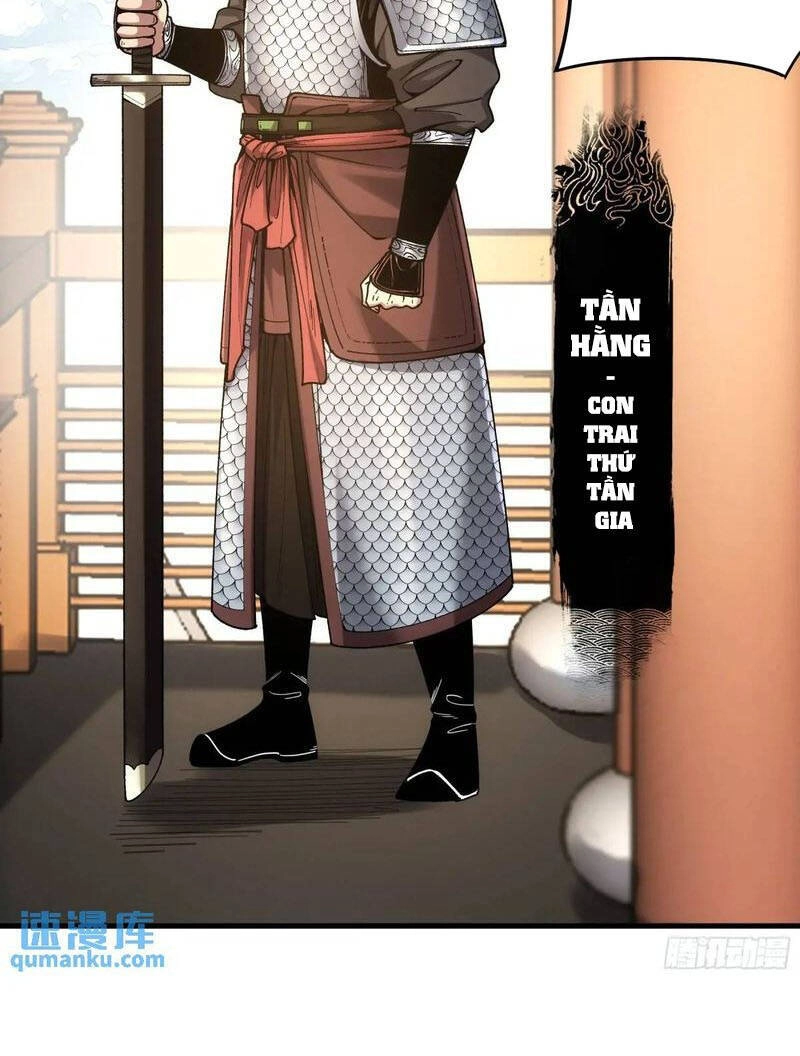 Khánh Dư Niên Chapter 101 - 24