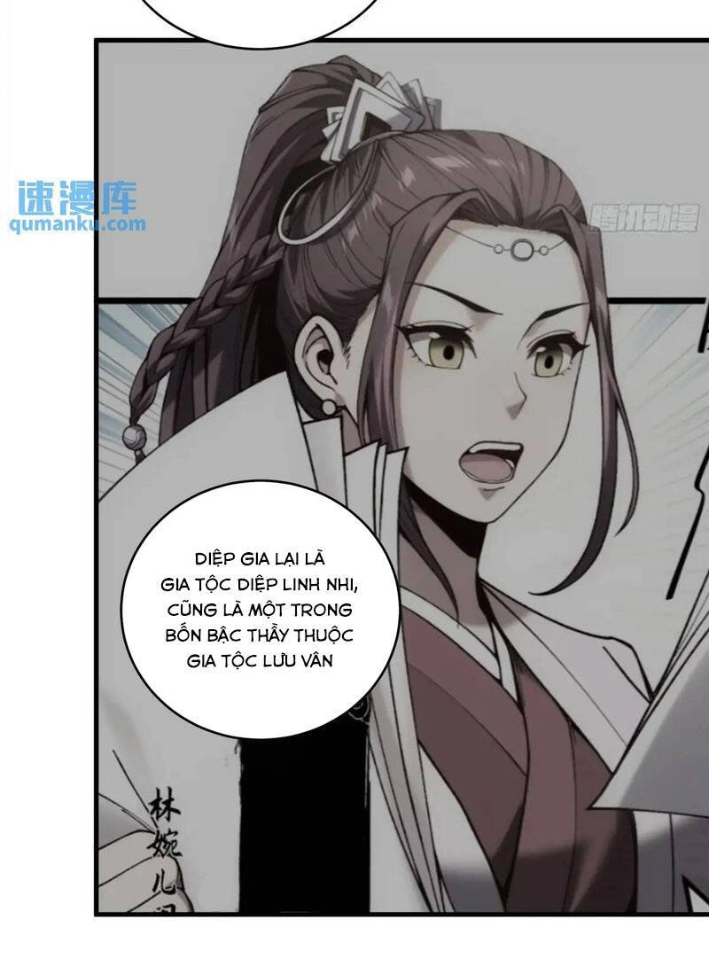 Khánh Dư Niên Chapter 101 - 26