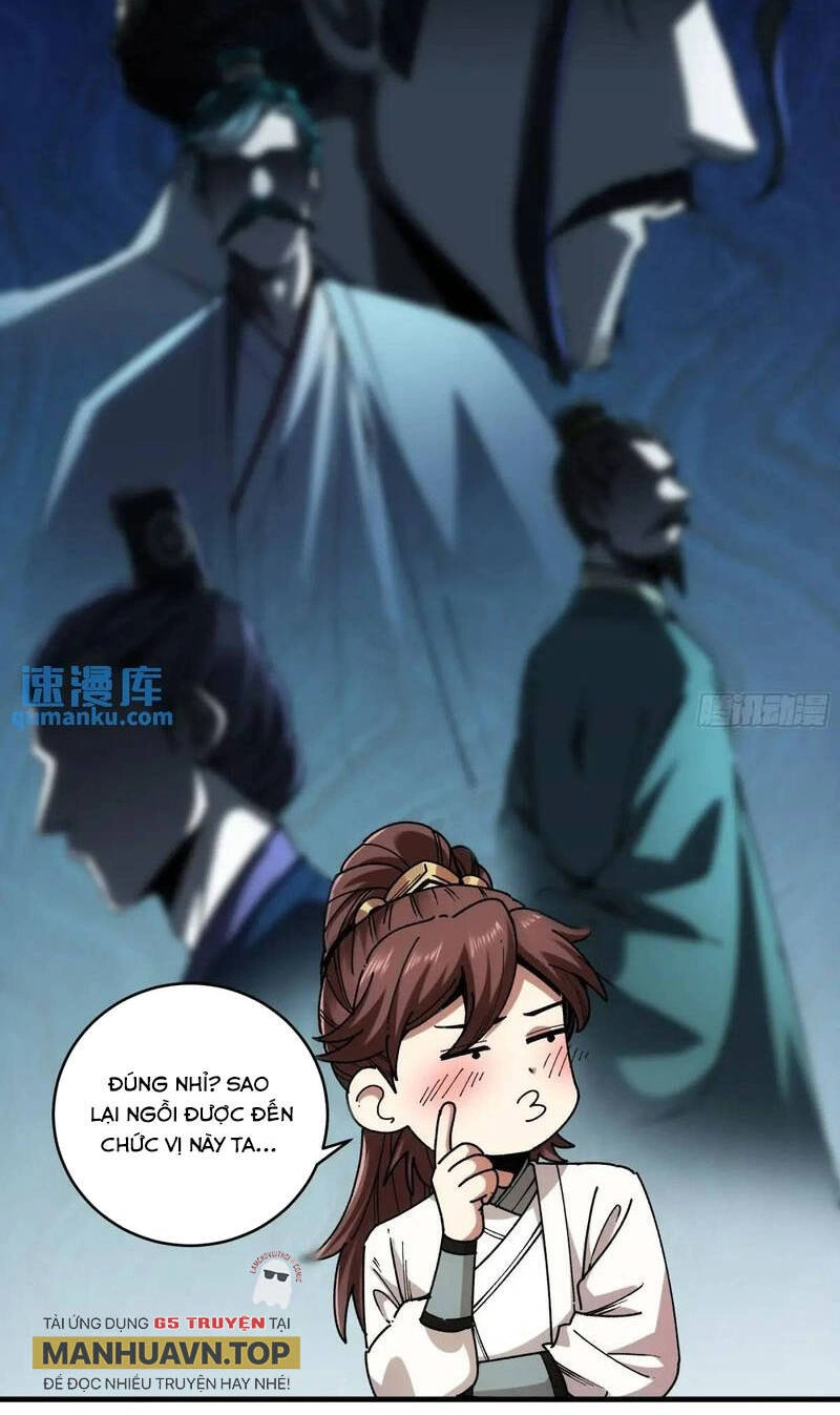 Khánh Dư Niên Chapter 101 - 28