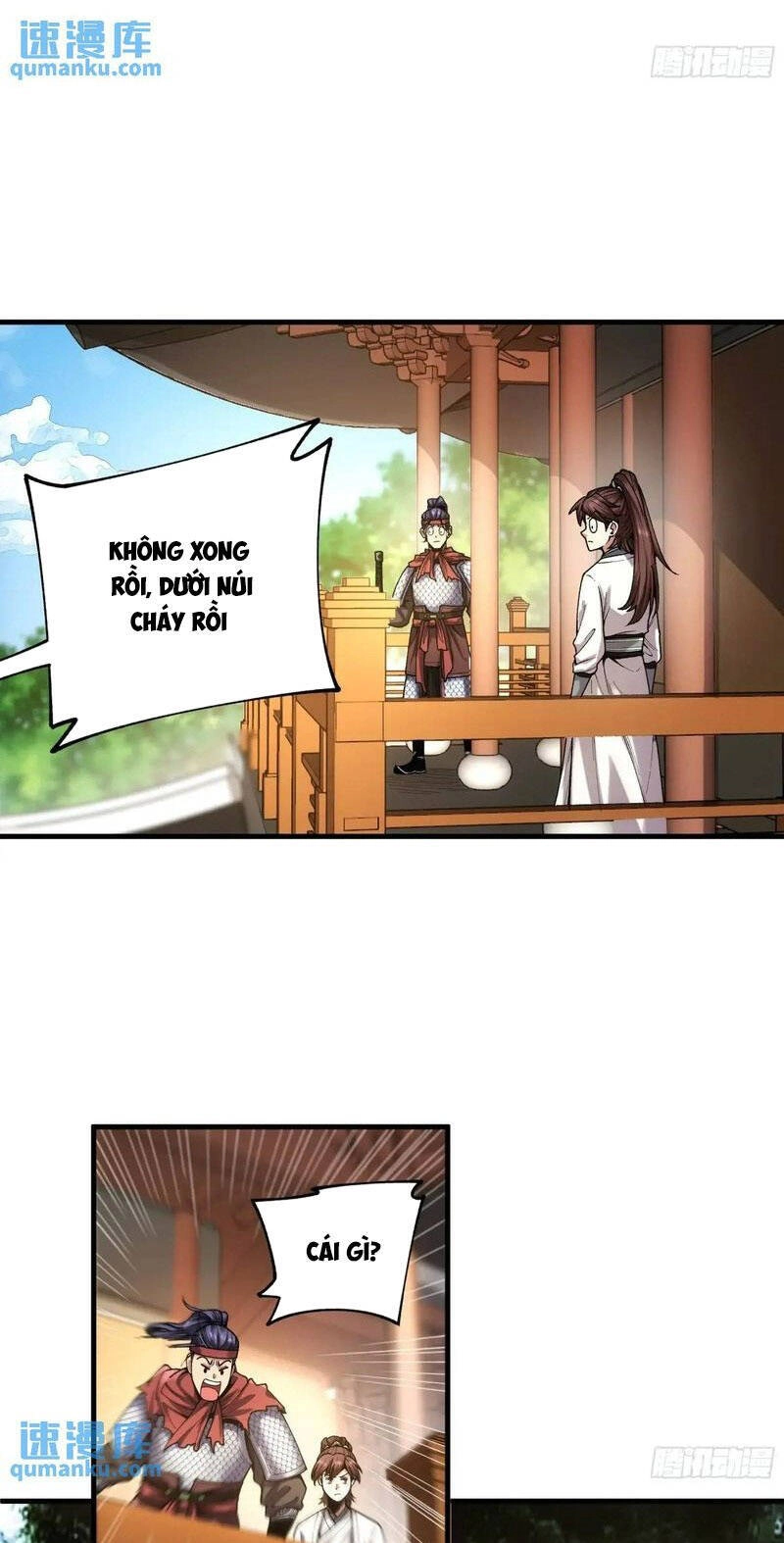 Khánh Dư Niên Chapter 102 - 2