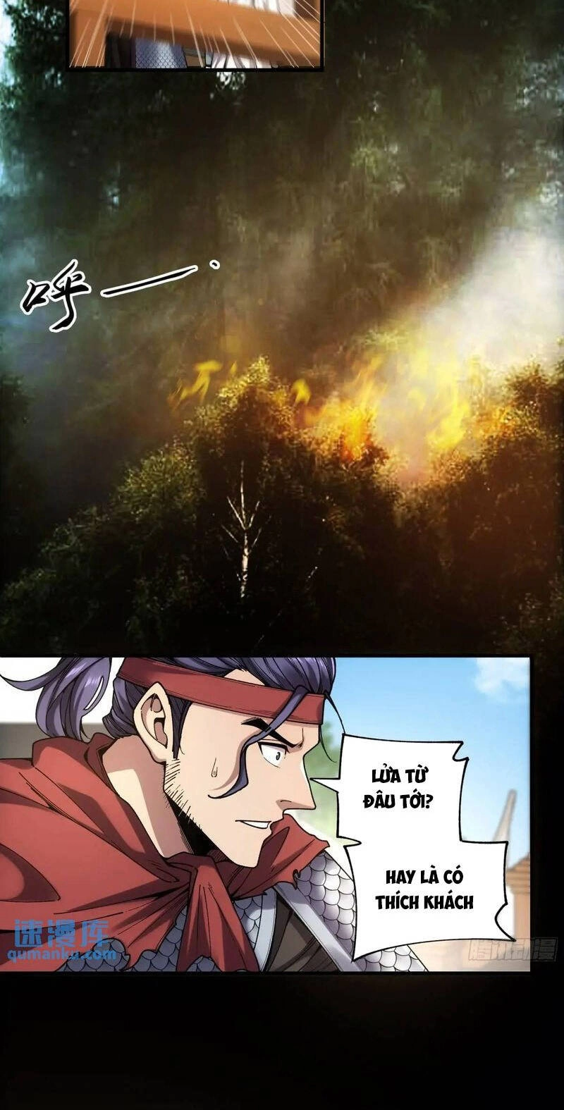 Khánh Dư Niên Chapter 102 - 3