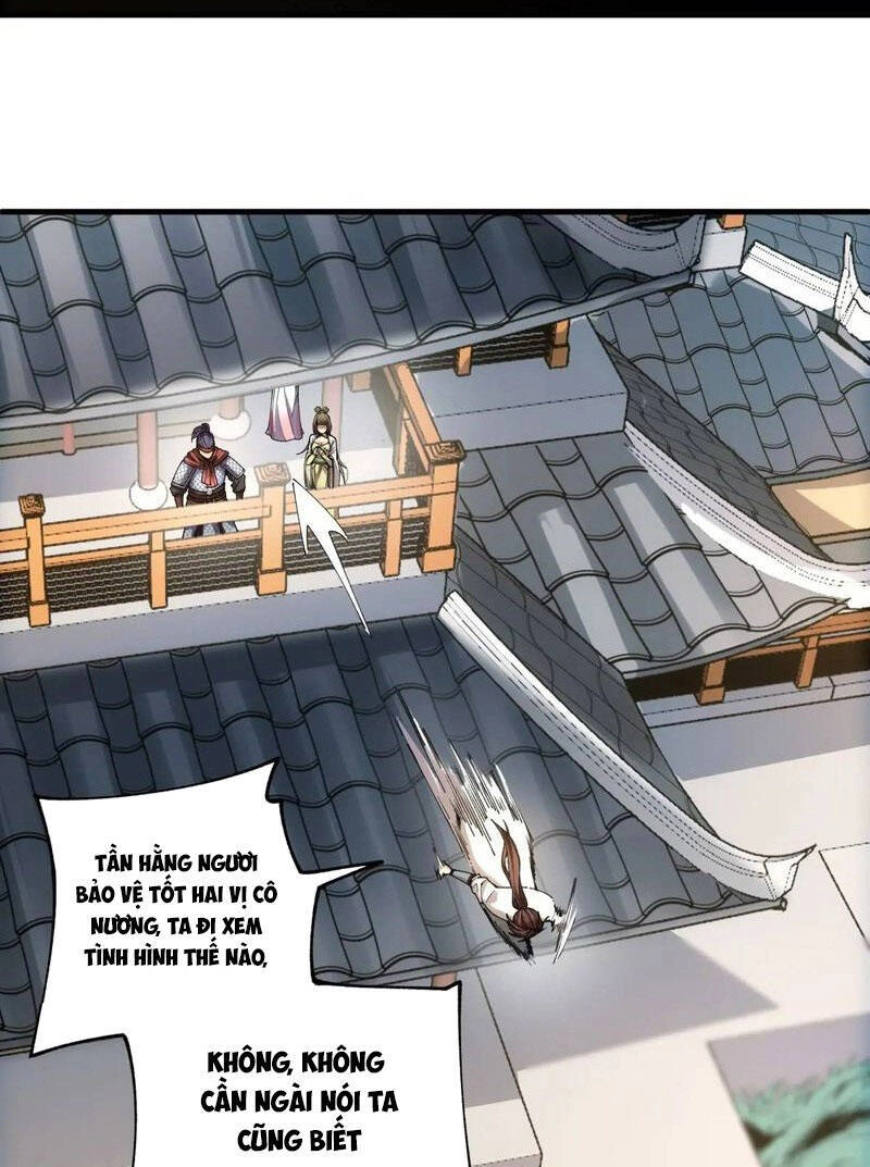 Khánh Dư Niên Chapter 102 - 4