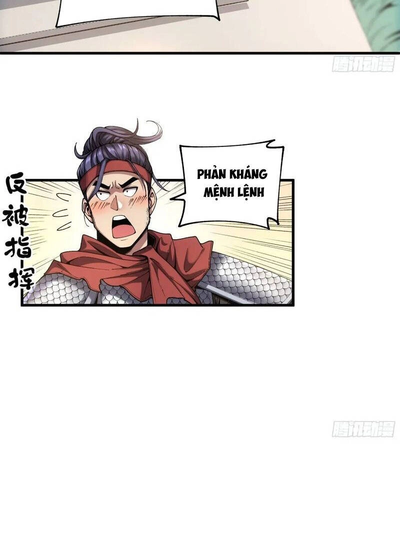 Khánh Dư Niên Chapter 102 - 5