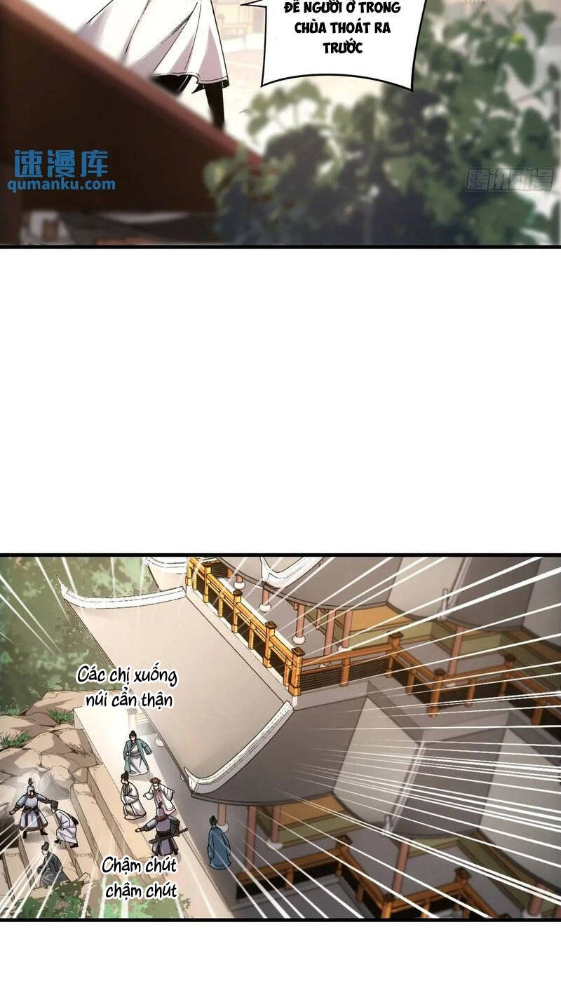 Khánh Dư Niên Chapter 102 - 9