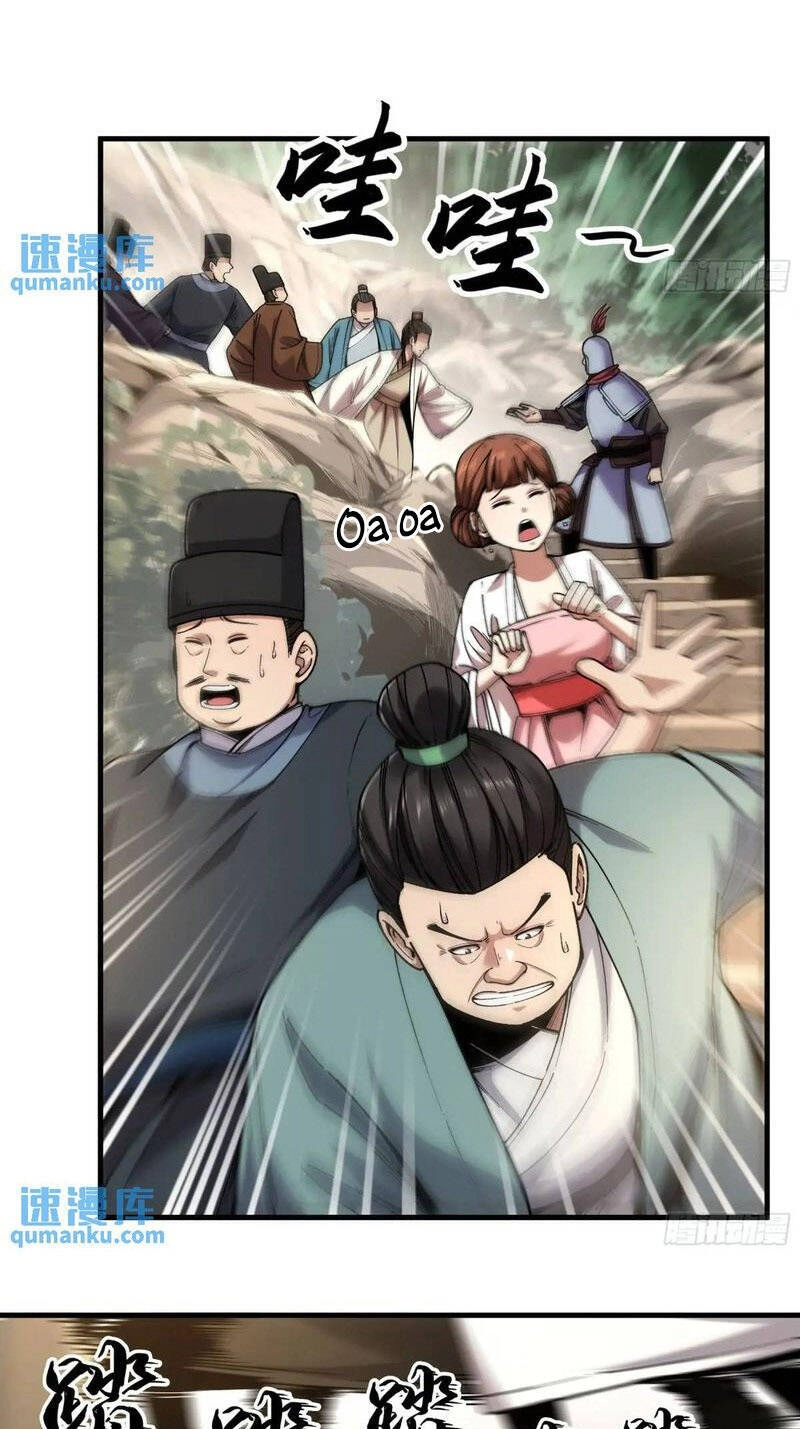 Khánh Dư Niên Chapter 102 - 10