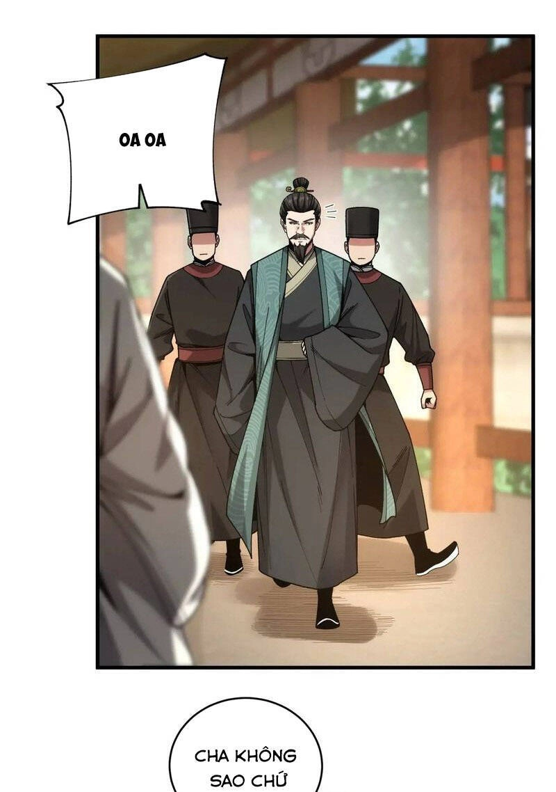 Khánh Dư Niên Chapter 102 - 12