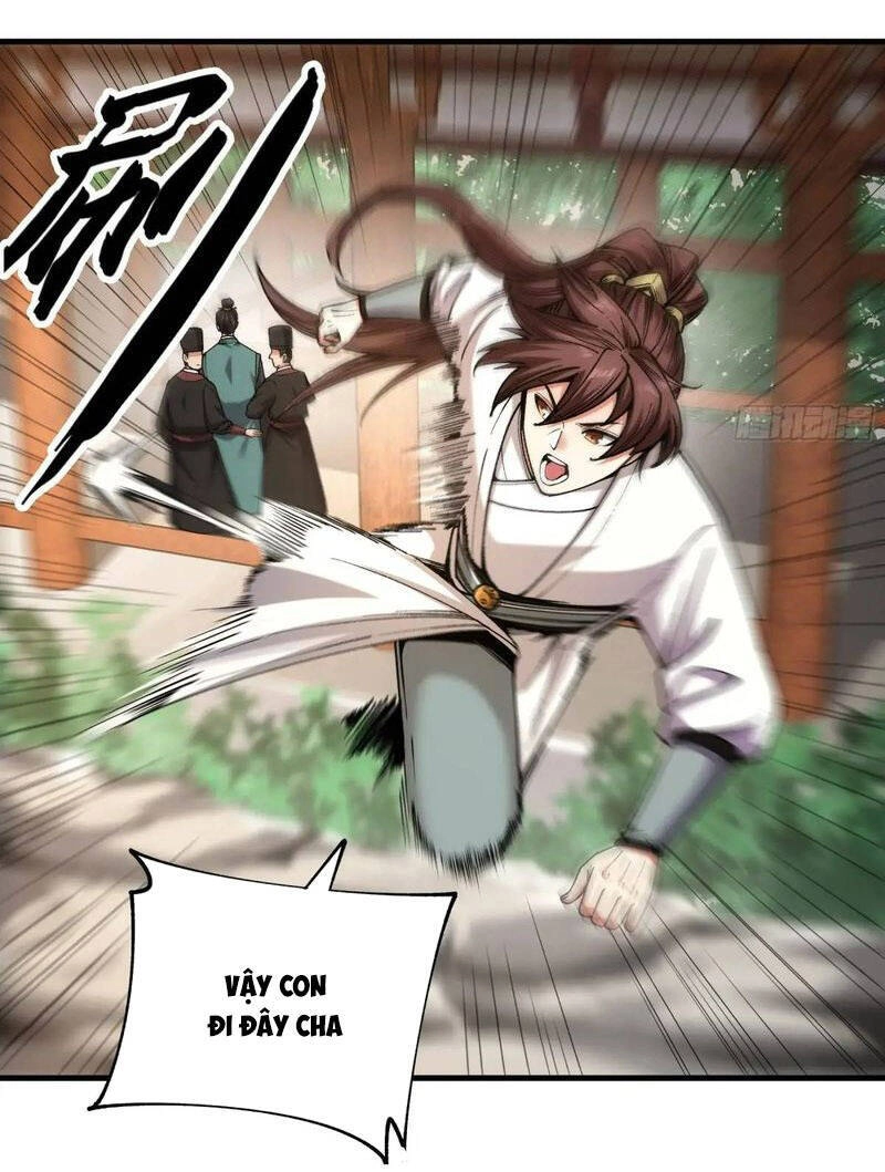 Khánh Dư Niên Chapter 102 - 14